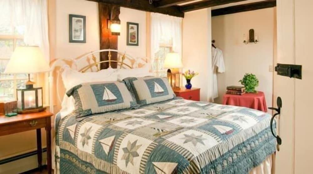 Фото Stonecroft Country Inn