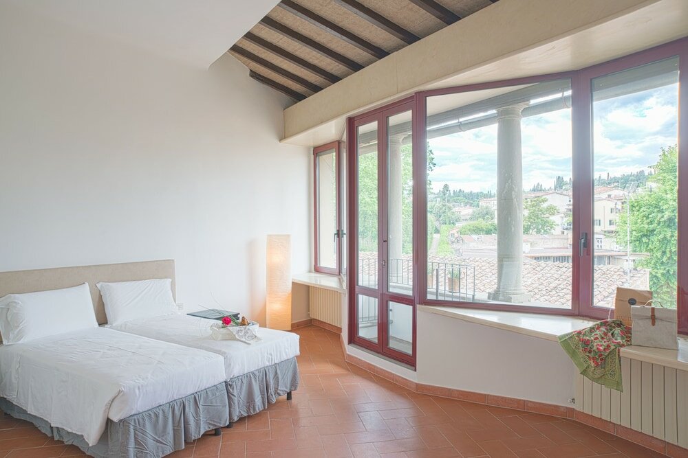 Фото Beautiful Ronco Loft