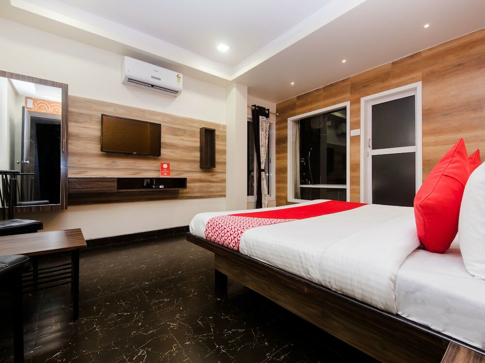 Фото Oyo 12894 Bunty Residency