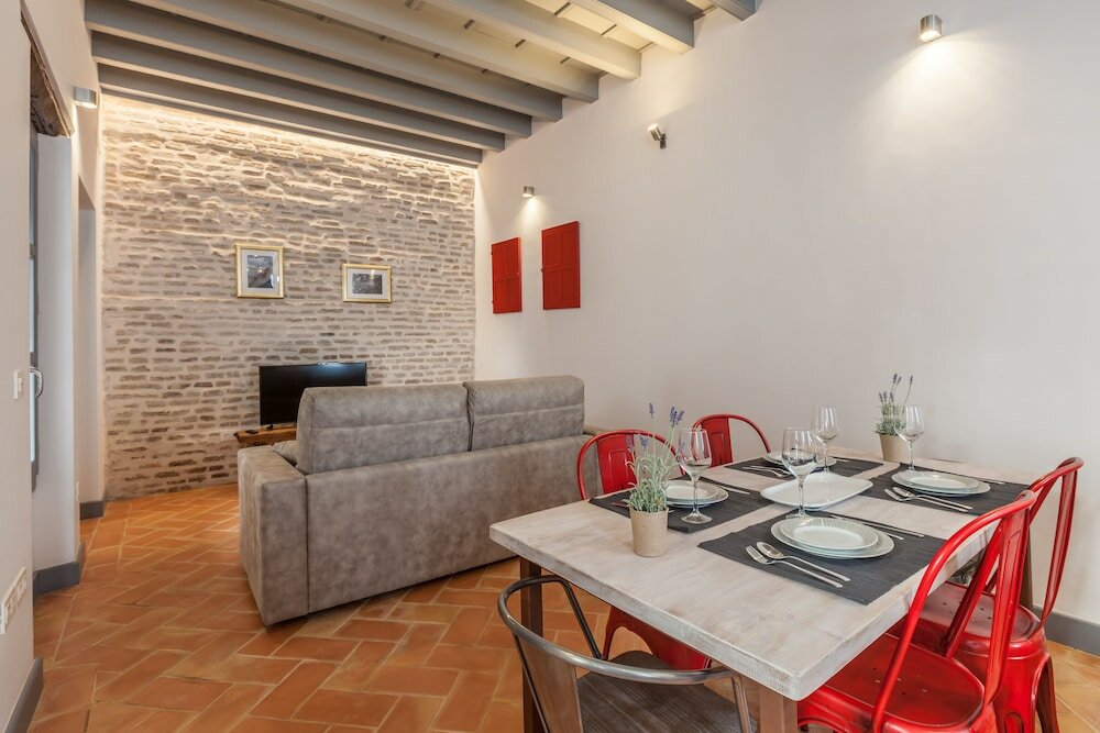 Фото Apartamentos Tintes12