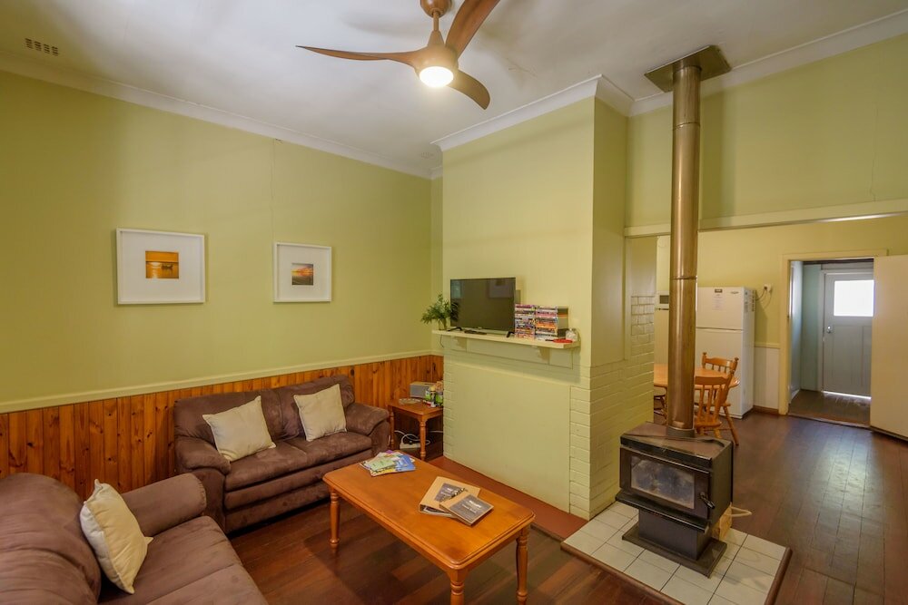 Фото Murphy's Cottage