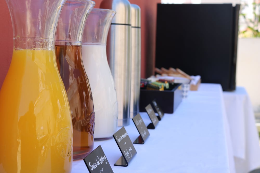 Фото Casa Malpique