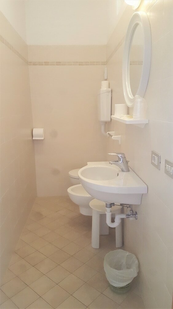 Фото Albergo Sabrina