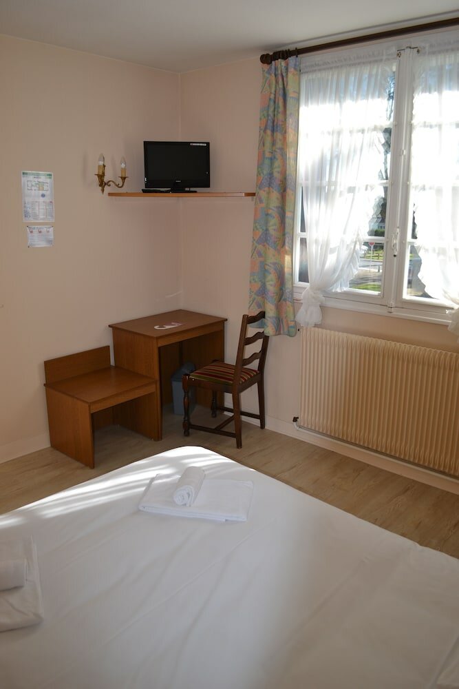 Фото Le Lanthenay