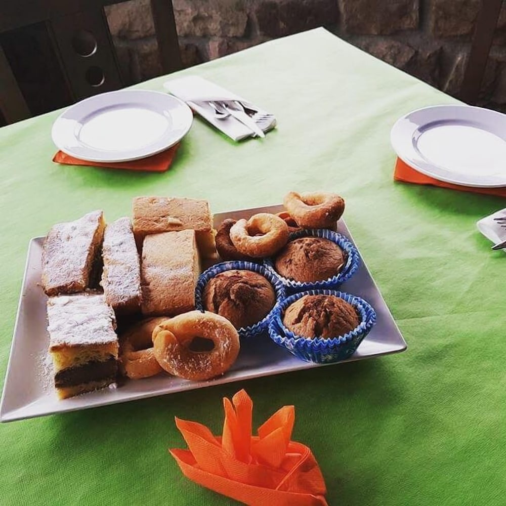 Фото El Roblón De Cabuerniga