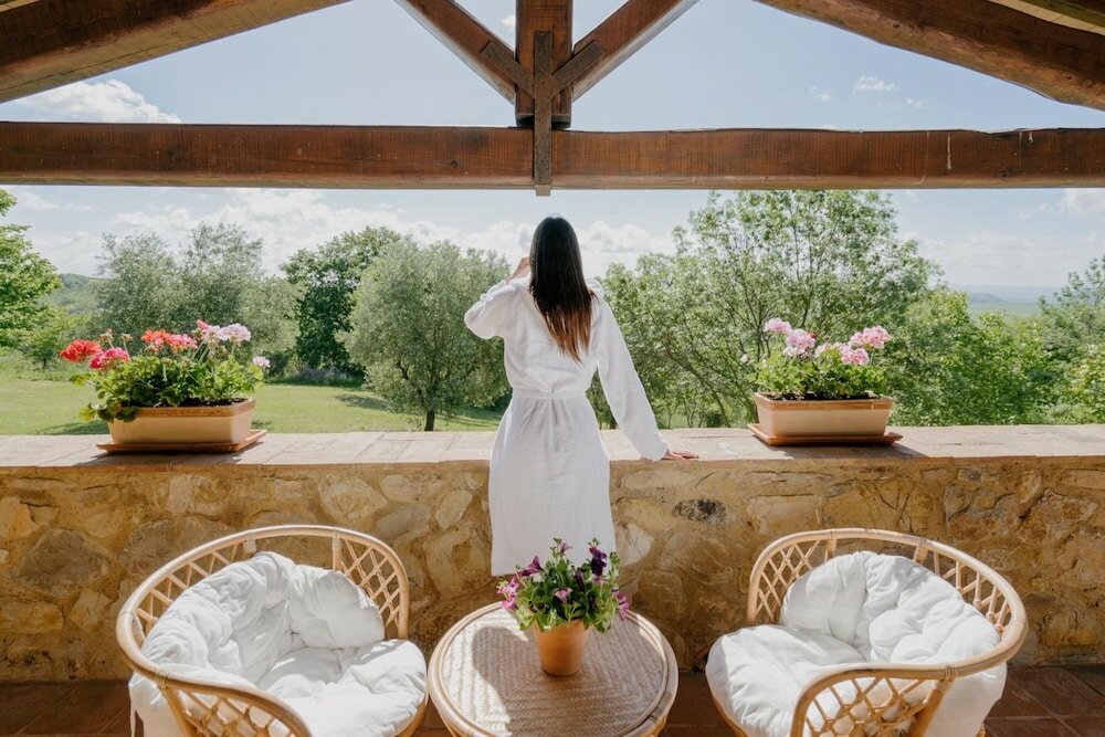 Фото B&b Terenzi Winery