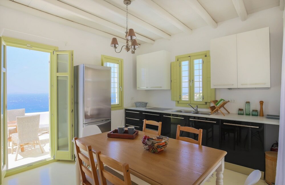 Фото Lyra Villas Mykonos