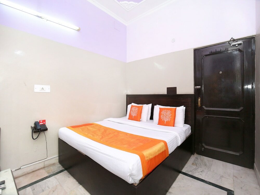 Фото Oyo 11417 Hotel Lotus