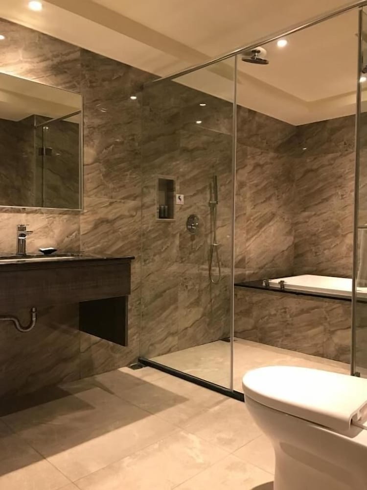 Фото Sun Hao Hotel. Taichung