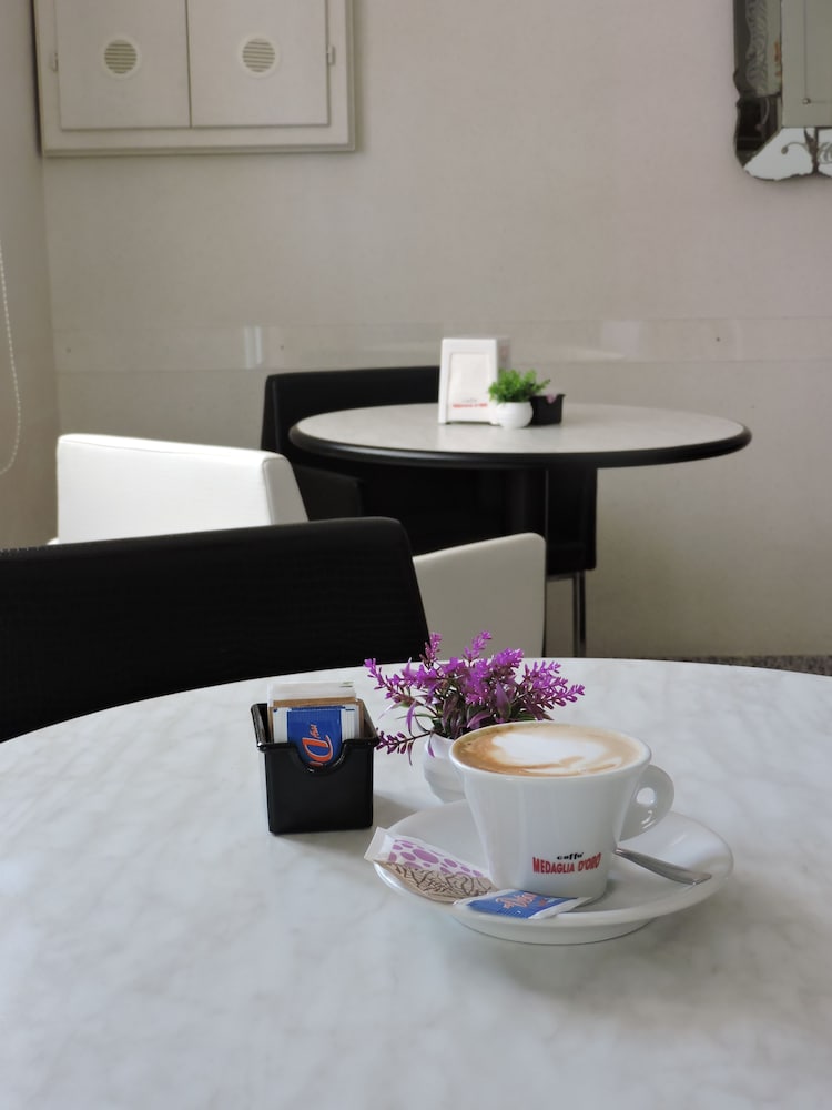 Фото Albergo Sabrina