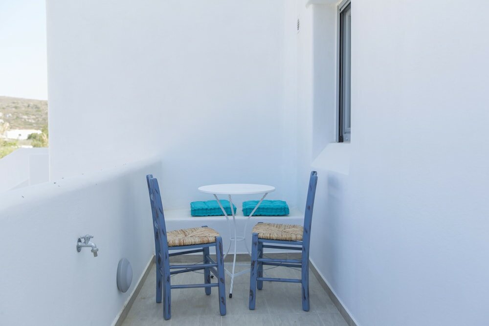 Фото Salinus Villas