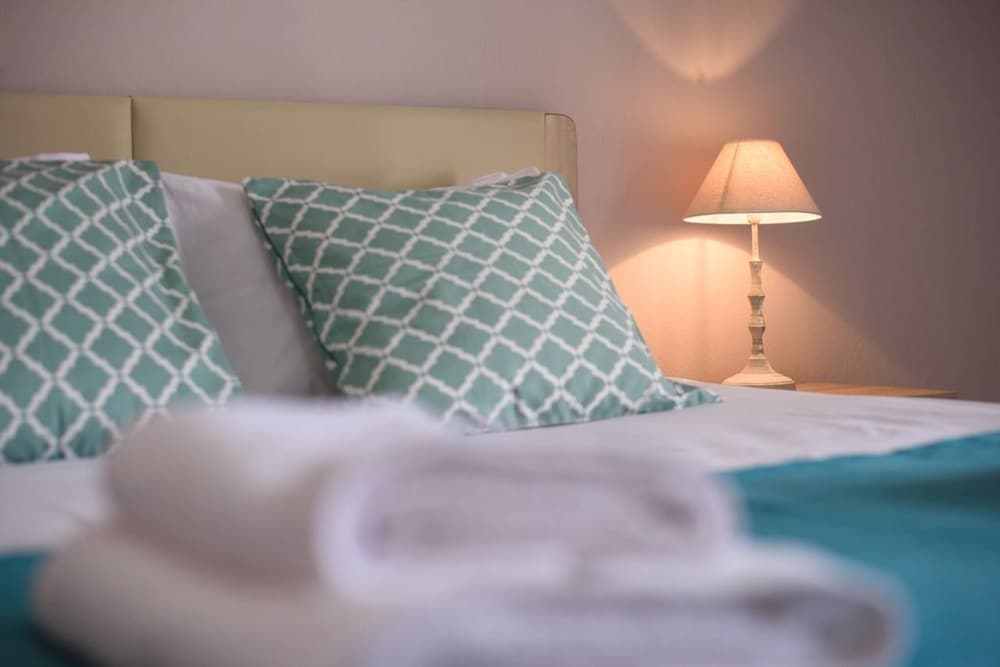 Фото Magnolia Rooms