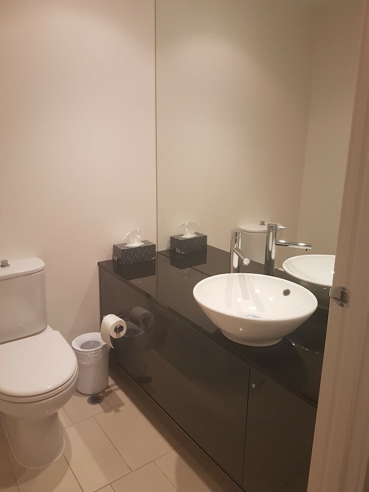 Фото Xanadu Apartments