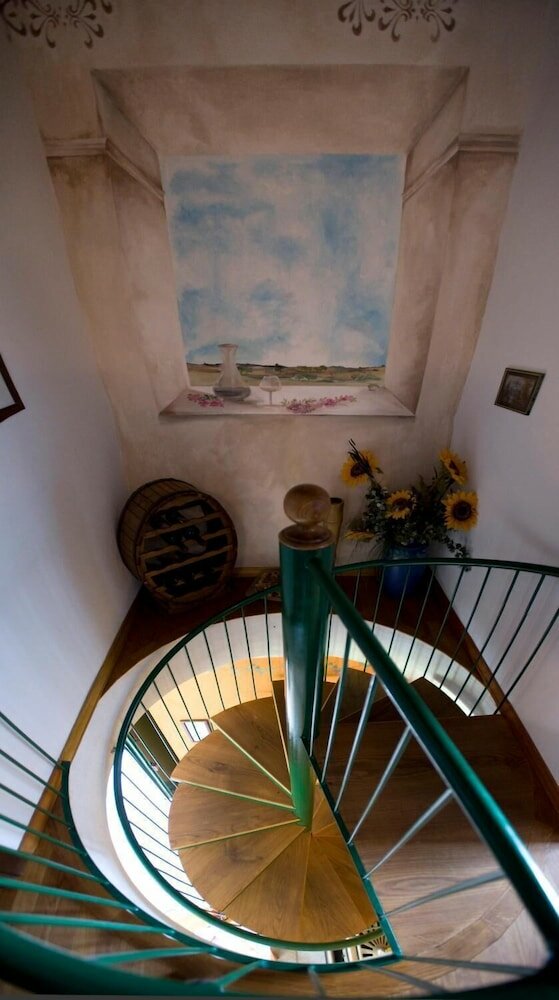 Фото Cascina Il Ginepro