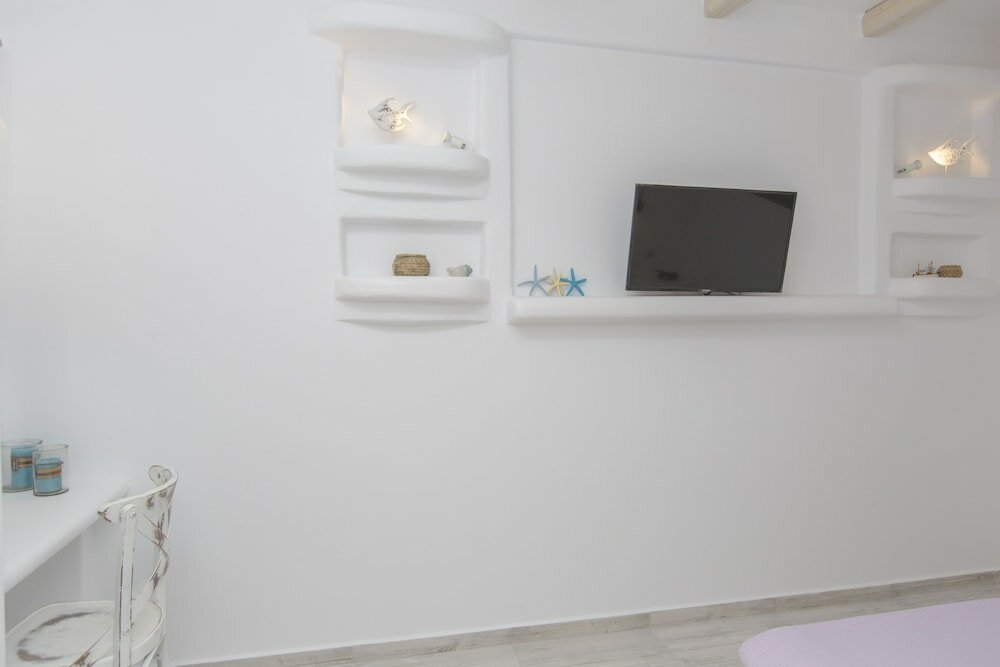 Фото Salinus Villas