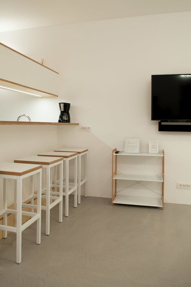 Фото Pekarna apartments