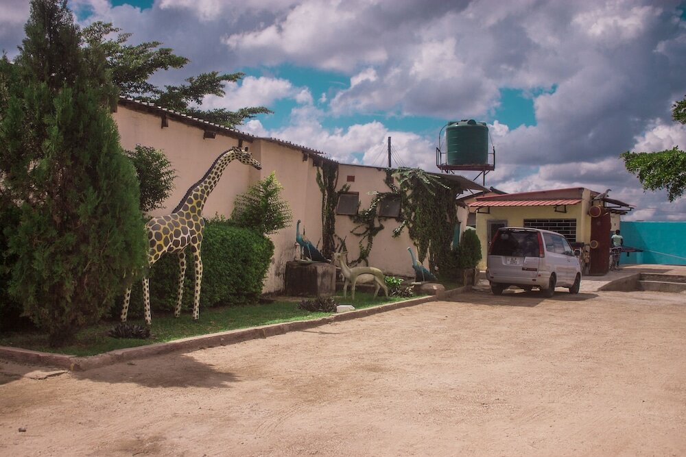 Фото Kalabi Executive Lodge