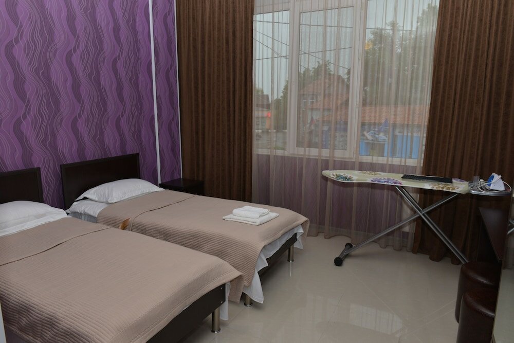 Фото Отель Like