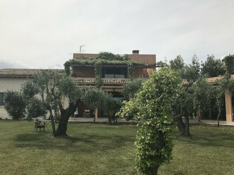 Гостиница Masseria Scannaturco