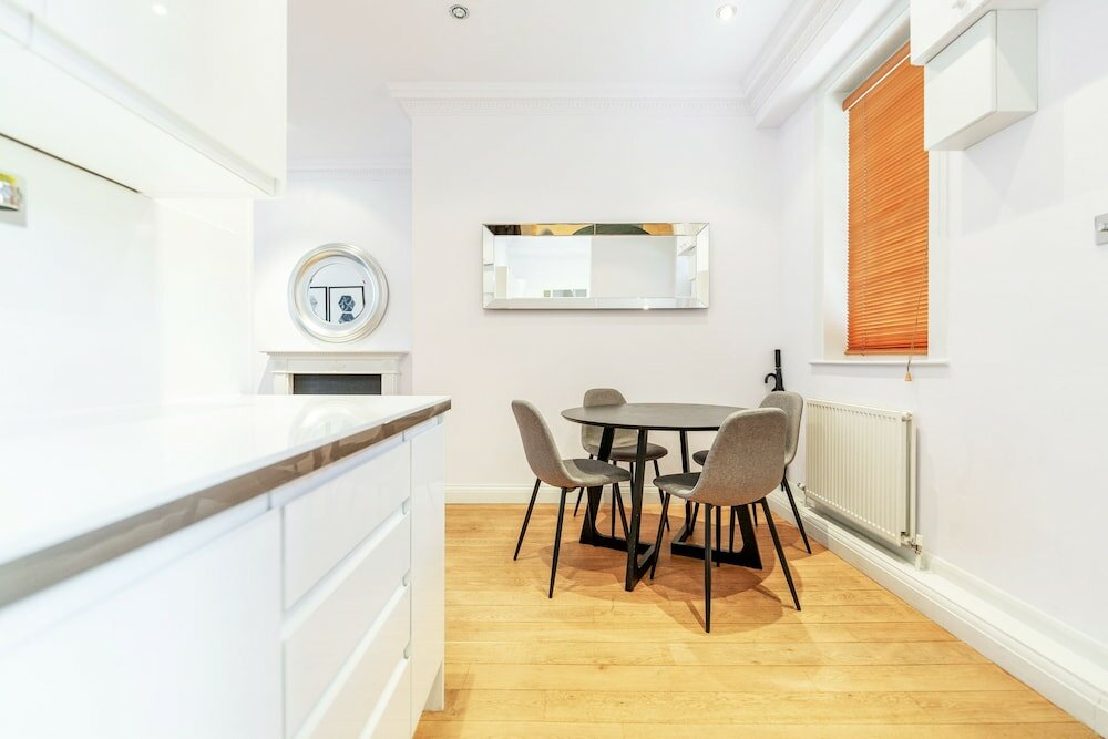 Фото Harrods Luxury Apartments