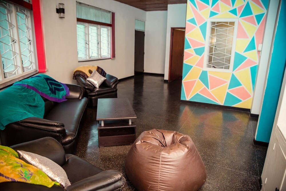 Фото Tuk Tuk Hostels