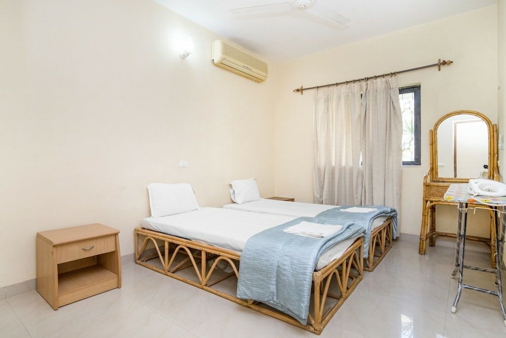 Фото GuestHouser 2 Bhk Apartment 30c4