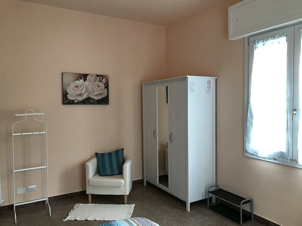 Фото Affittacamere Le Rose