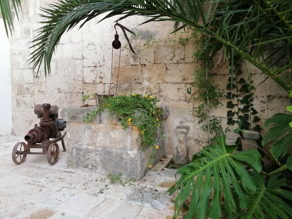 Фото Agorà Suites & Apartments