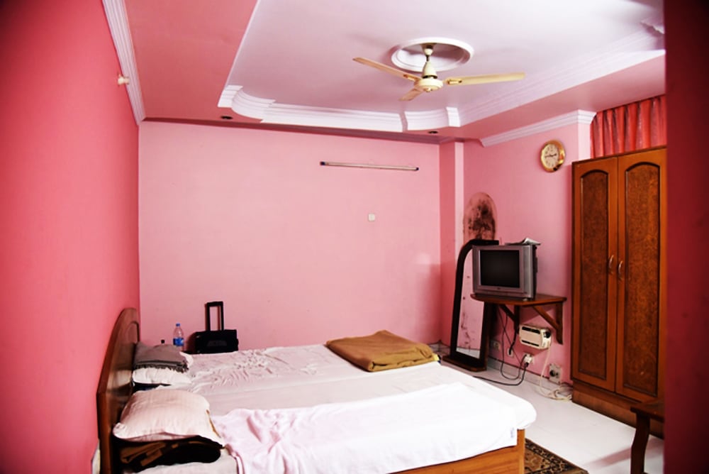 Фото Hotel Galaxy International