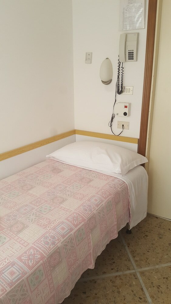 Фото Albergo Sabrina