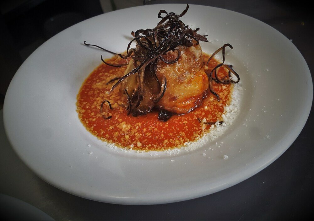 Фото Albergo Sabrina