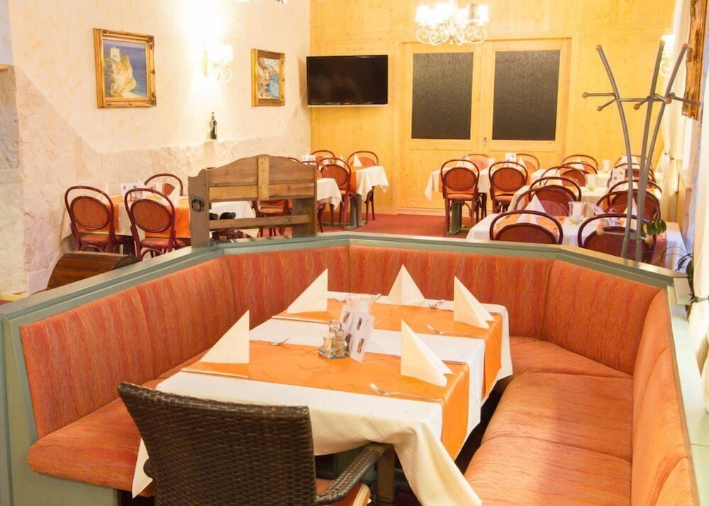 Фото Hotel Zur Post