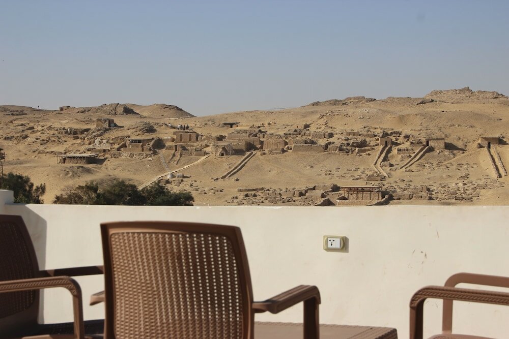 Фото Great View Apartment