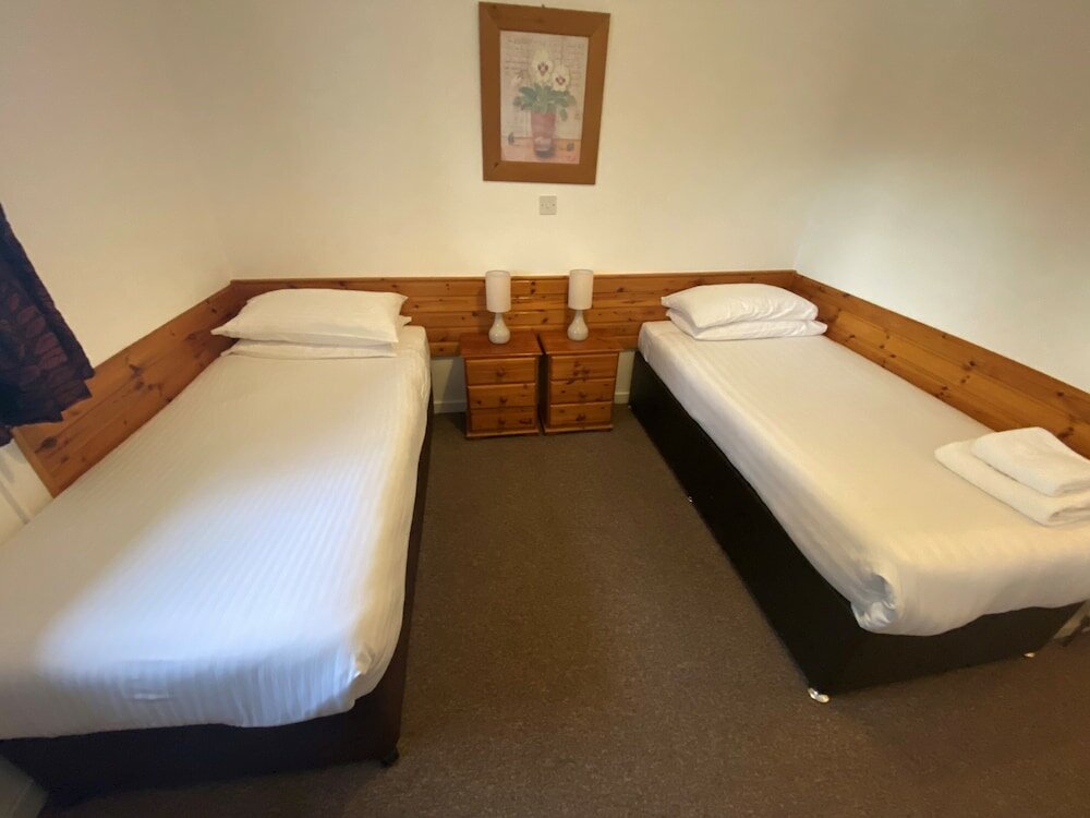 Фото Smithton Hotel