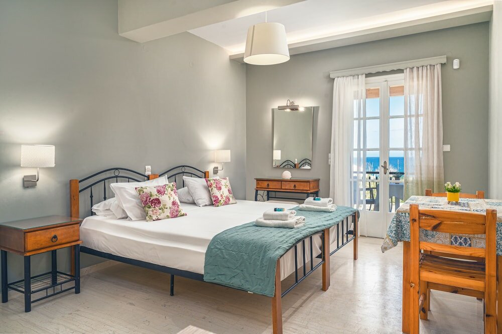 Фото Porto Giardino Apartments