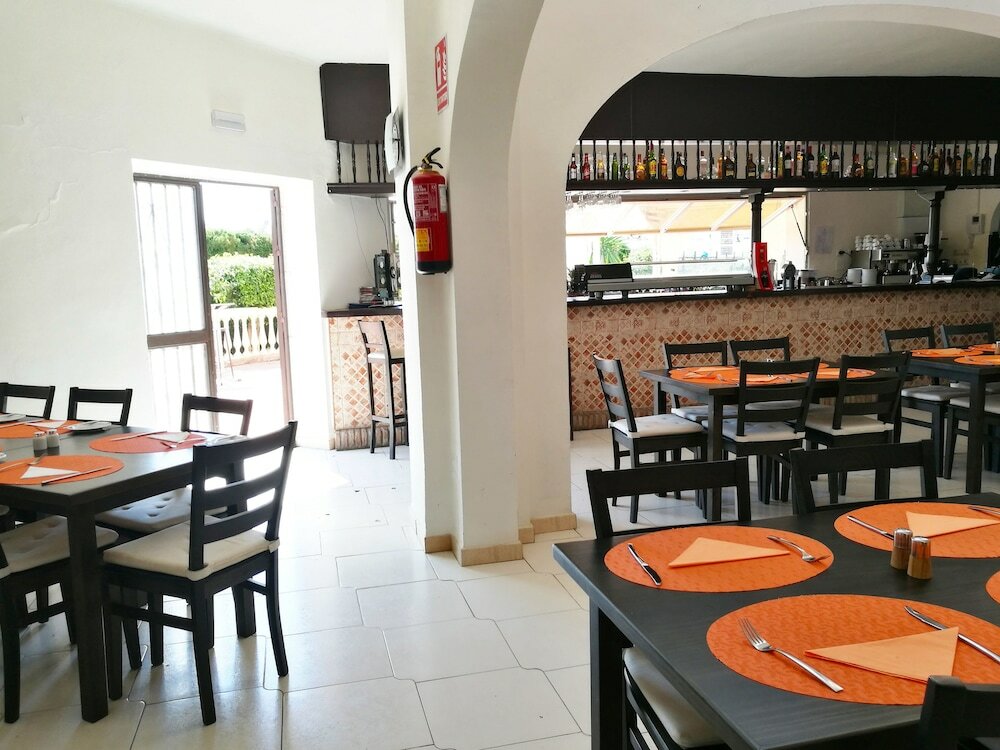 Фото Apartment Club Playa Flores