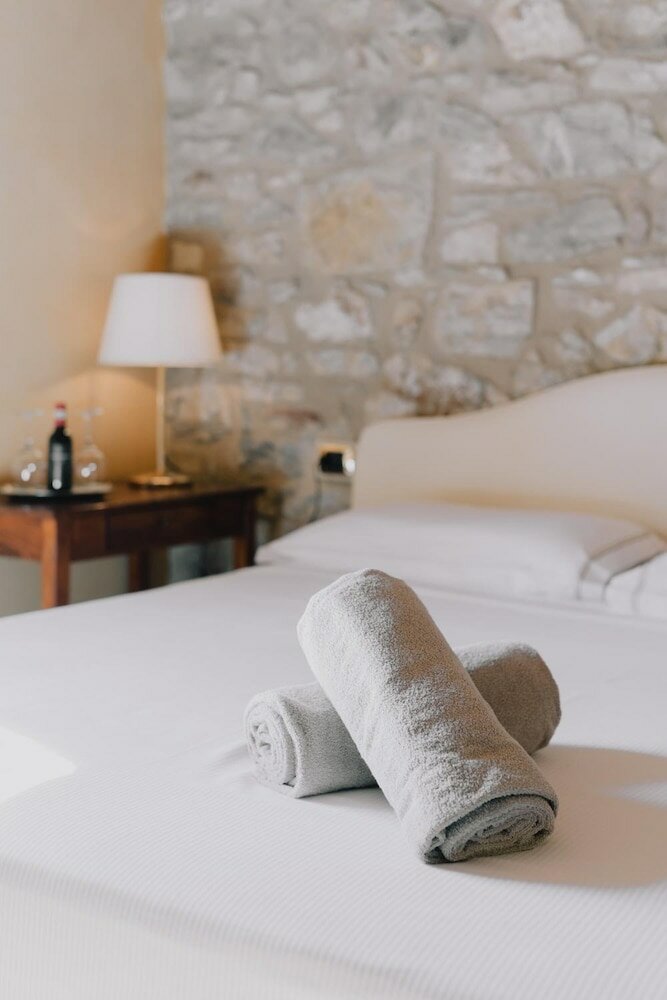 Фото B&b Terenzi Winery