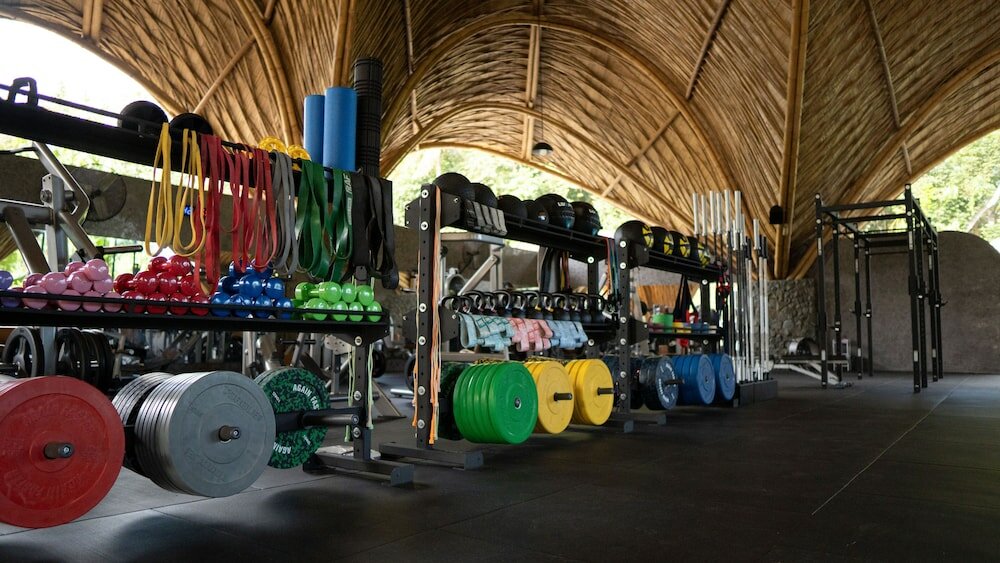 Фото Sikara Lombok Hotel