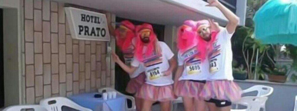 Фото Hotel Villa Del Prato