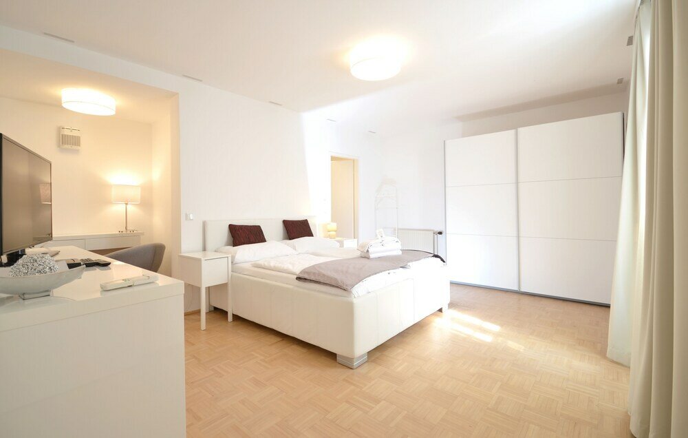 Фото City Center Residence near Stephansdom