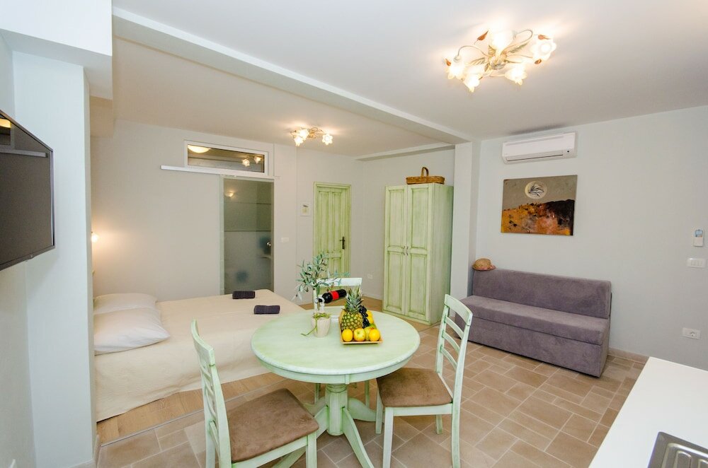 Фото Casa Matteotti