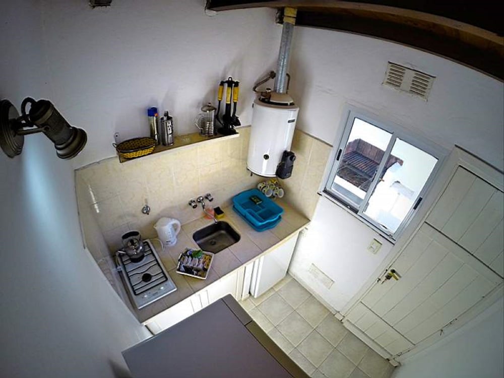 Фото Complejo Mar Abierto