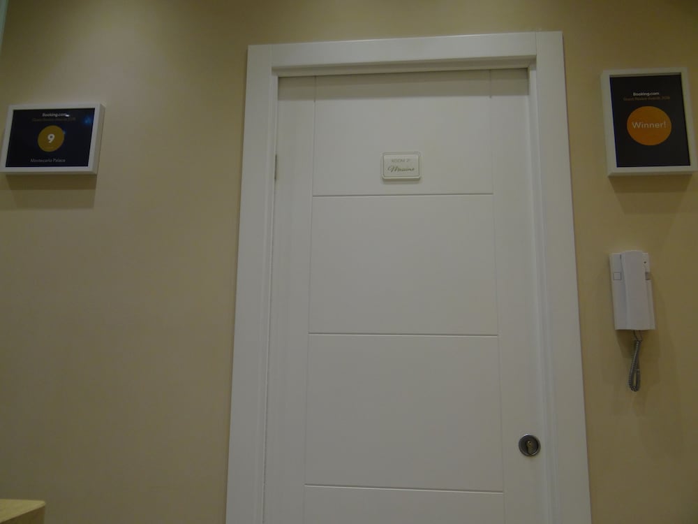 Фото Monte Palace Palermo