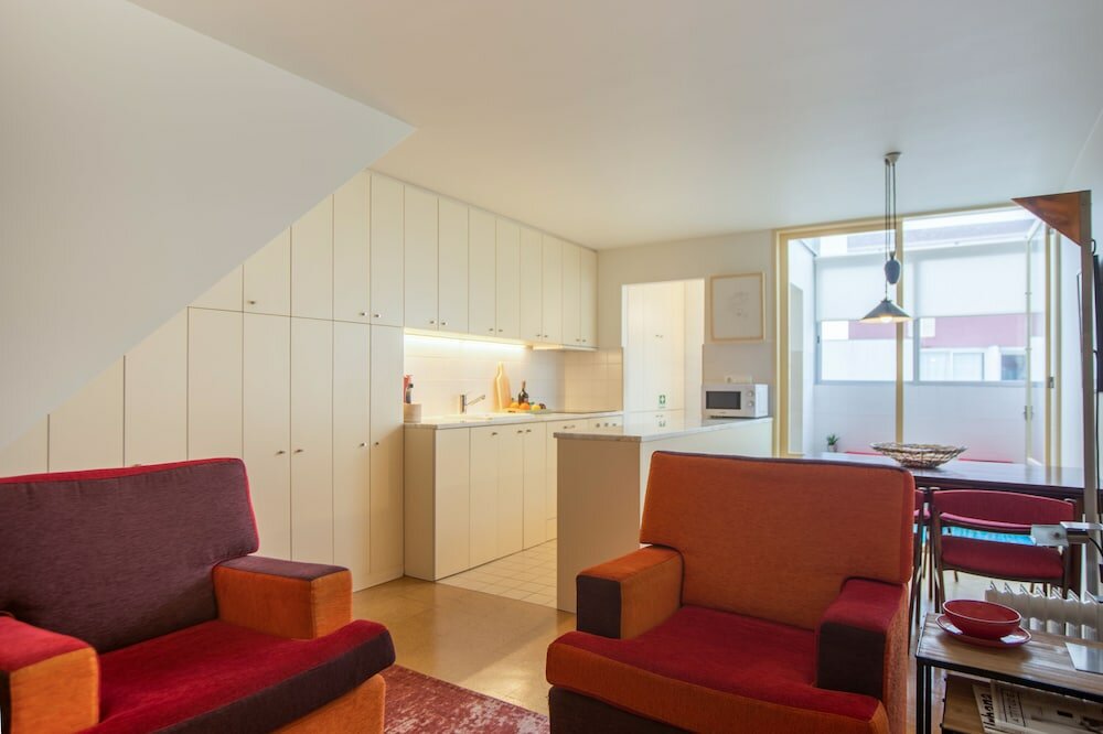 Фото Lapa 101 by Soulsharing