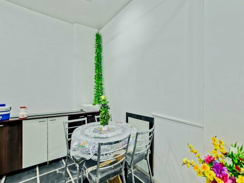 Гостиница Oyo 13507 Home Heritage Stay Near City Palace в Удайпуре