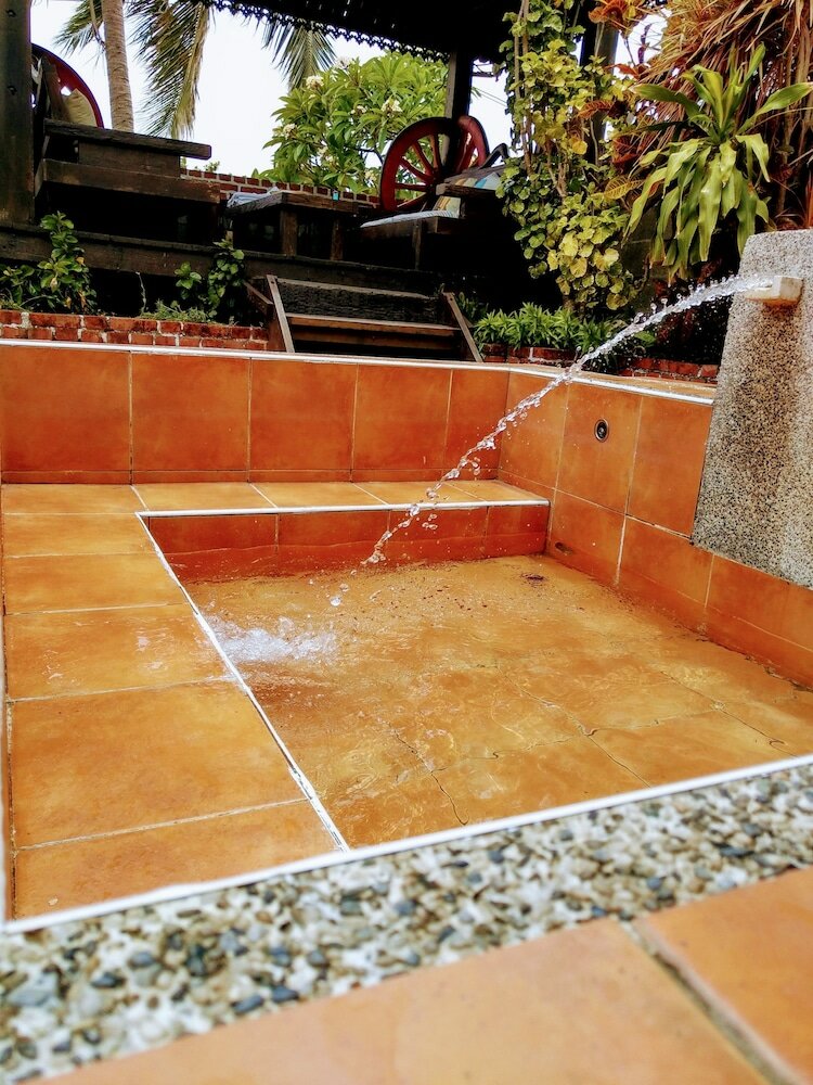 Фото Land of joy Ubud Hall