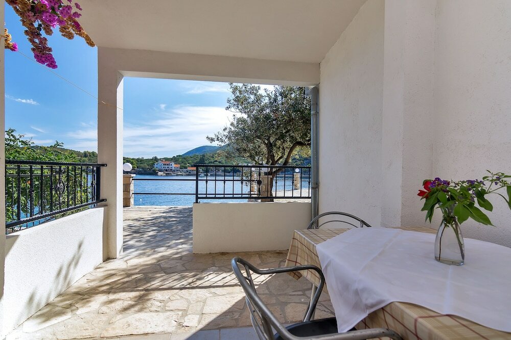 Фото Apartments Nikola