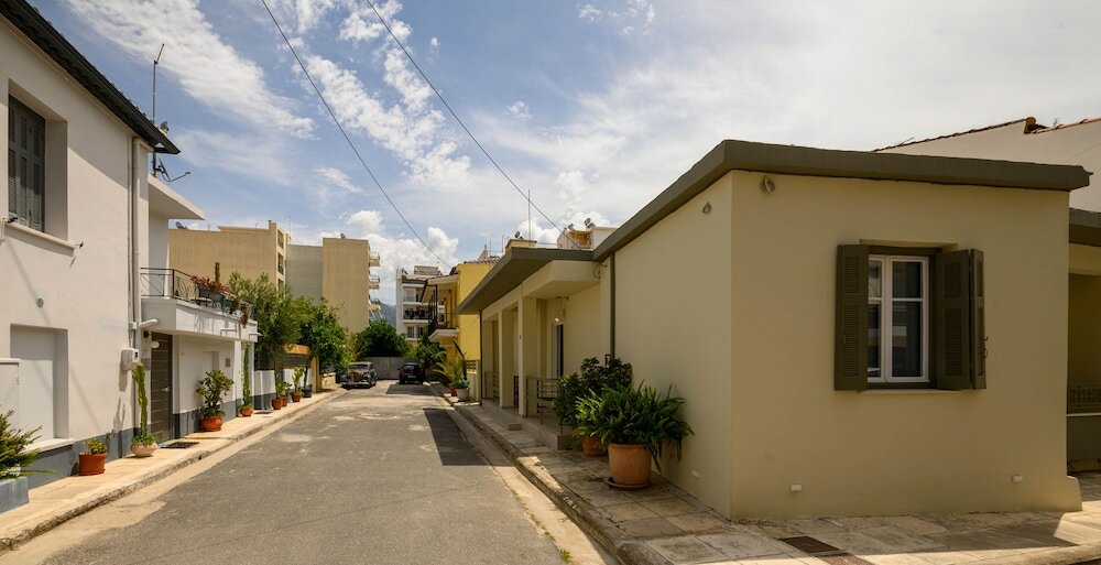 Фото City Cottage