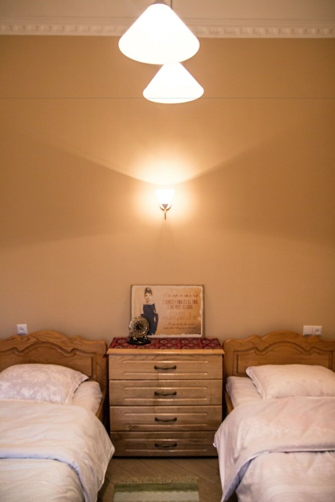 Фото Hotel Magdalena Mtskheta