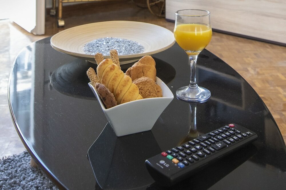 Фото Petralona Cosy Penthouse